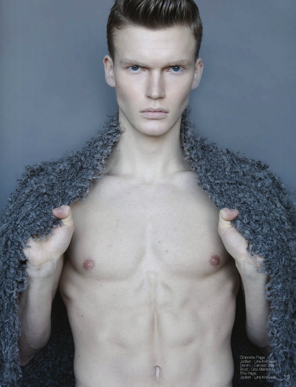 BLAIR PETTY - PORTFOLIO - GROOMING